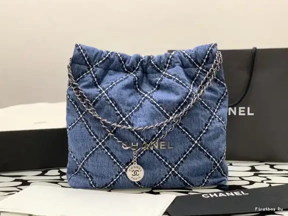 Firstbag Ru CHANEL BAG-39CM SHOPPING 0616